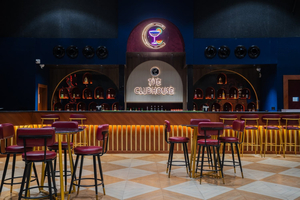 The Clubhouse - Night Club & Bar