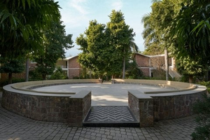 The Fern Ranthambhore Forest Resort Sawai Madhopur, Series by Marriott