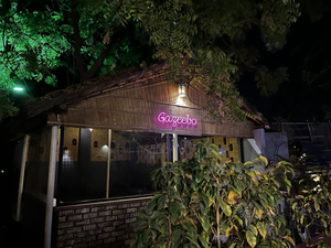 The Filos - Café & Continental Restaurant