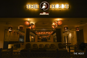 The Hoot at Royal Marwar Club