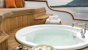 The Jiva Spa