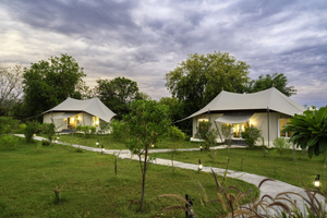 The Kablan Luxury Living