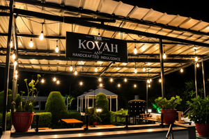 The Kovah