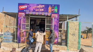 The Local Food Restaurant - Best Restaurant in Jaisalmer
