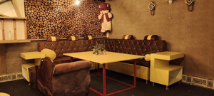 The Muni restaurant