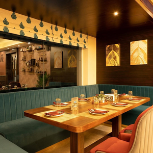 The Spice Story Ii Best Vegetarian Family Restaurant Ii Fine Dine & Rooftop