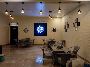The Taste Cafe and Restaurant
