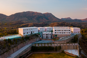 Tree of Life Vantara Resort, Udaipur