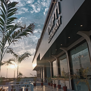 Tripti Restaurant
