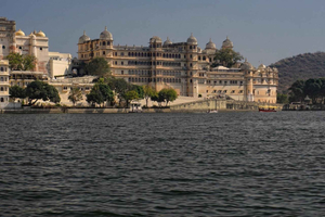 Adventurous Trekking Trails in Rajasthan's Winter Landscape