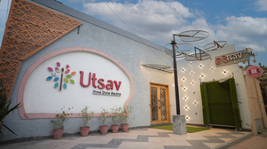 Utsav Restaurant