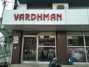 Vardhman Restaurant