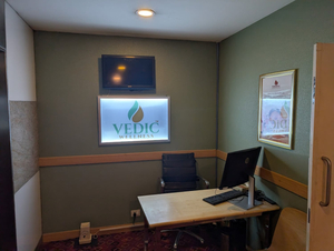 Vedic Wellness