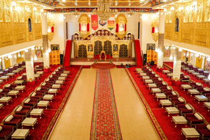 Virasat Heritage Restaurant
