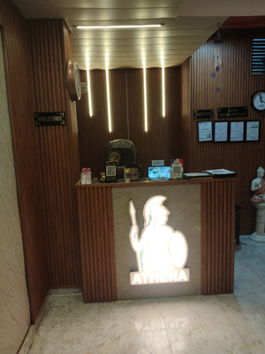 Wellness Family SPA & Salon