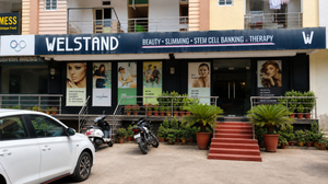 WELSTAND® Wellness