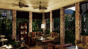 Whisky Lounge