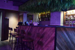 White Oak Restaurant