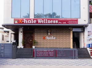 X-hale Wellness Pvt. Ltd.