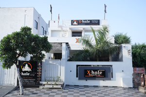 Xhale Wellness Pvt. Ltd.