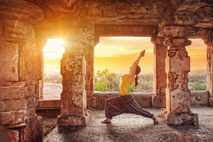 Winter Wellness Retreats in Rajasthan: Rejuvenate Your Soul
