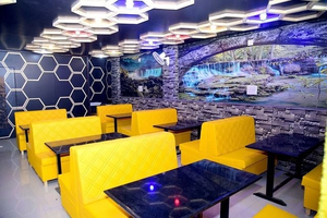 YoYo City Cafe & Restaurant