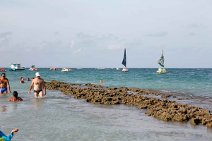 Porto Galinhas Full Day Tour