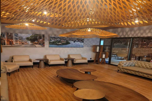 REC Recife Guararapes International Airport W Lounge Access