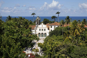 Visite de Recife et d'Olinda : Découvrez le charme de deux villes