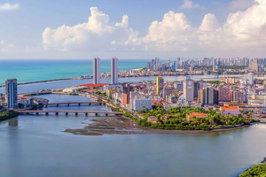 Recife: Private custom tour with a local guide