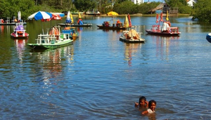 From Recife to Rio