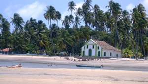 Destinos de Lua de Mel Mais Populares em Pernambuco