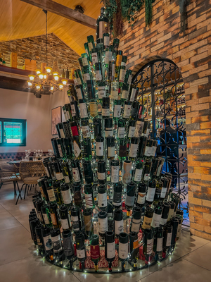 Adega do Futuro - Gastronomia Contemporânea & Wine Bar