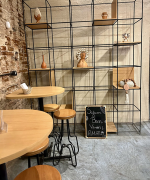 Amaro Café e Gastronomia
