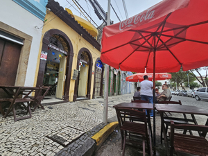 As Galerias