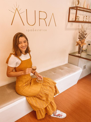 Aura Spa & Estetica