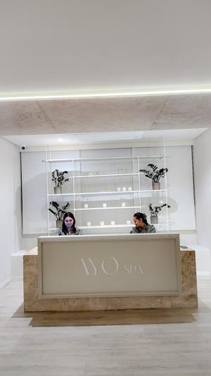 Ayo Spa