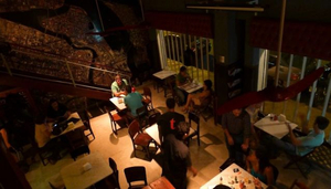 Bar Central