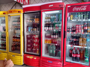 Bar da Charque