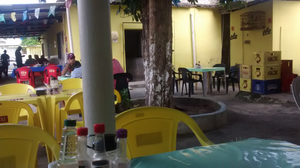 Bar Do Coquinho