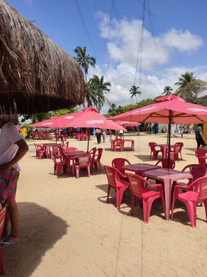 Bar do Doido