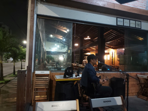 Bar do Paulinho