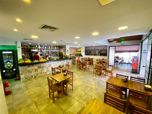 Bar do Peixe