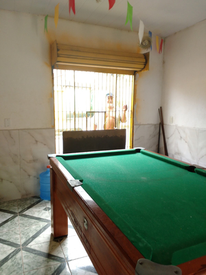 Bar Zé de Barros