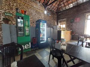 Bar Zero Um