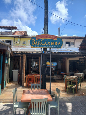 Barcaxeira