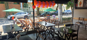 BCB Bar Campo Belo