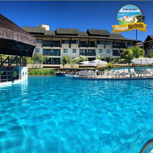Beach Class Resort Muro Alto