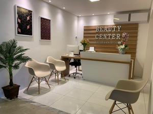Beauty Center