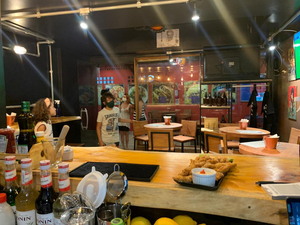 BEER ROCK PUB - Música ao vivo todo dia. Almoço, jantar, pizzas, burgers e chopp artesanal em Porto.